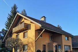 Einfamilienhaus Lengnau