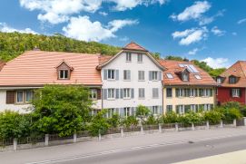 Mehrfamilienhaus Baden
